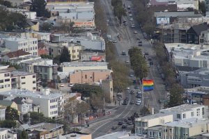 Meet San Francisco Shemales in the Castro District